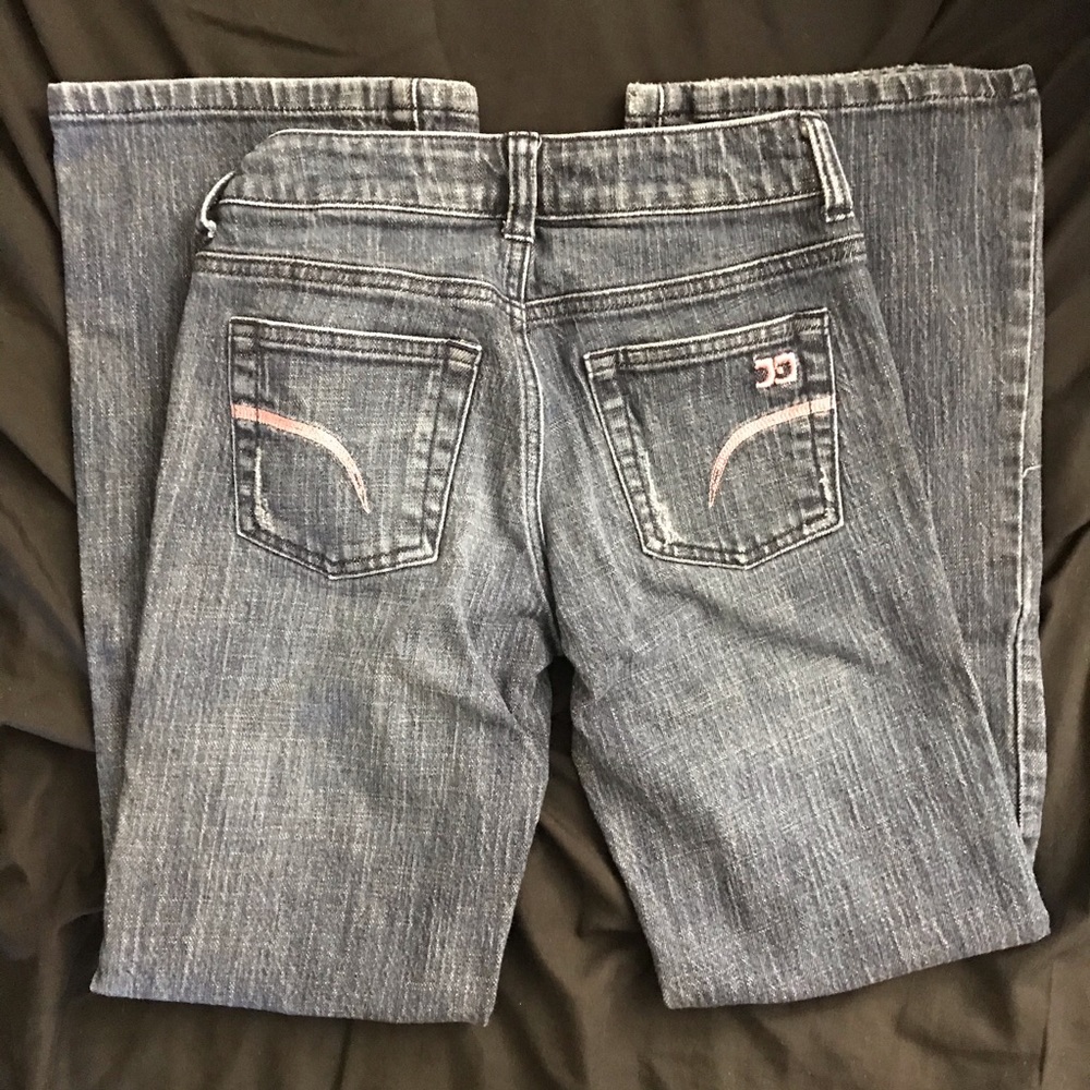 Joe’s jeans denim size 10 girls